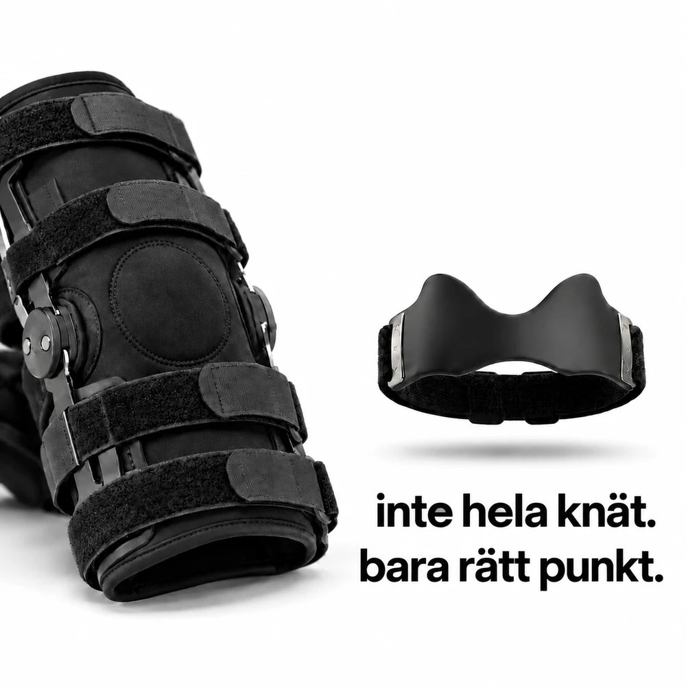 Reliefstep rätt punkt #sv